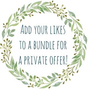 Bundle Your Likes!